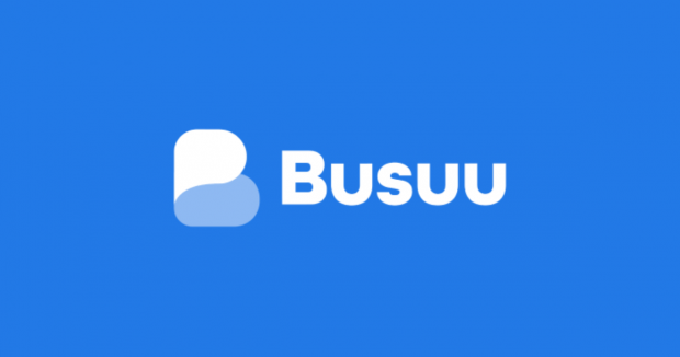 Busuu language learning app