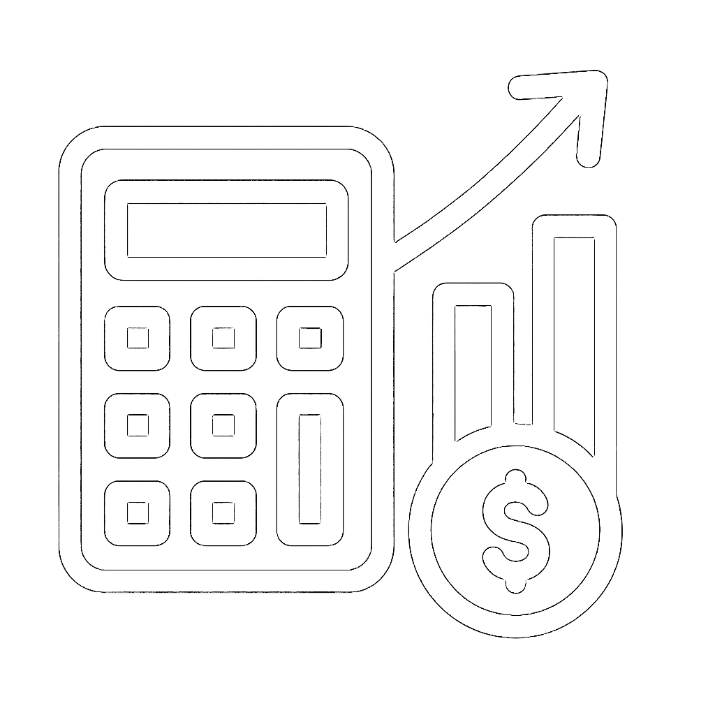 Savings Growth
