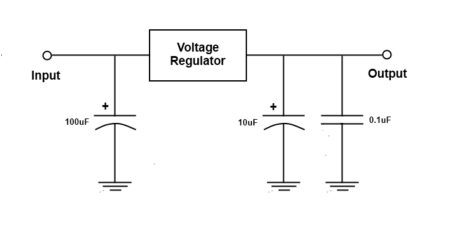 power supply circuit