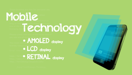 mobile tech