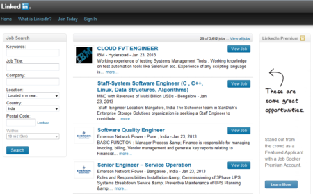 How Recruiters Use Social Media For Hiring