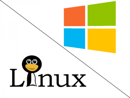 Difference Between Linux and Windows Operating Systems differences-between-linux-and-windows-operating-systems