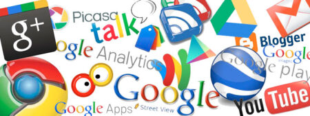 14 Facts About Google You Probably Didn’t Know