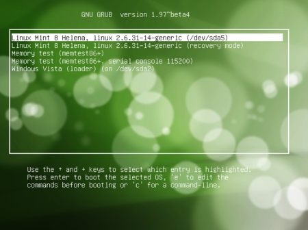 dualboot