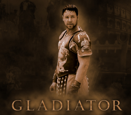 Top 6 Warrior Hollywood Movies