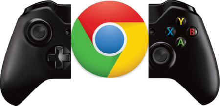 Offline chrome games