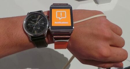 Are We Really Ready For A SmartWatch?!