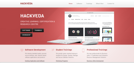 Interview With Mr Devanshu Shukla From Hackveda