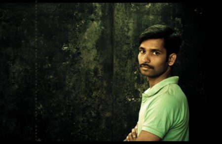 durofy-interview-founder-MEEDO-S-Vinoth-Kumar