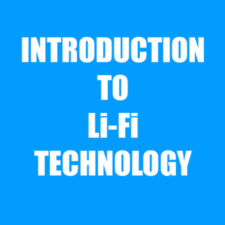 Introduction-to-Li-Fi-Technology