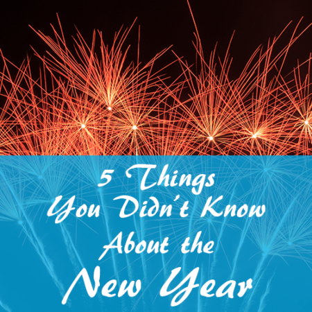 5-Things-You-Didn't-Know-About-The-New-Year