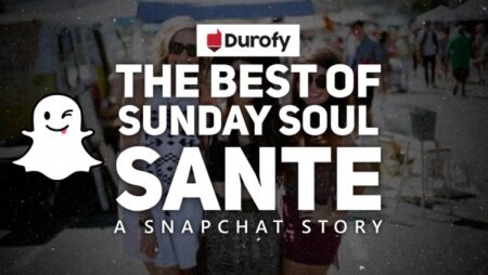 The Best of Sunday SOuld Sante