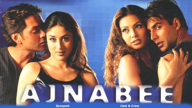 bollywood-movies-ajnabee