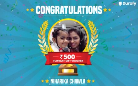 #FilmyFridays-niharika