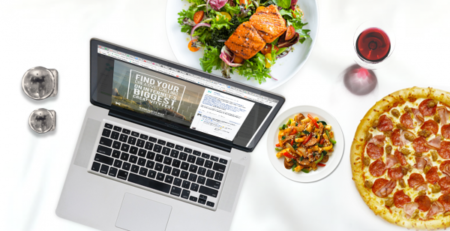 WHAT WE CAN LEARN FROM ITALIAN CUISINE ABOUT MINIMAL DESIGN