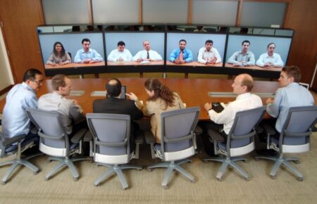 Common Video Conferencing Problems video-conferencing