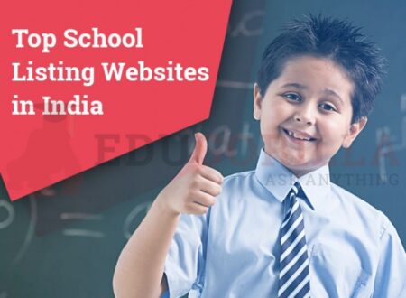 Top 4 Indian School Listing Websites in India Top School Listing Websites in India