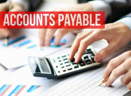 Accounts Payable Fraud