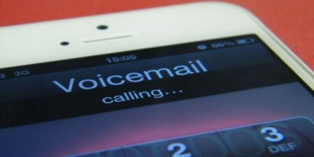 Benefits of Using Online Voicemail
