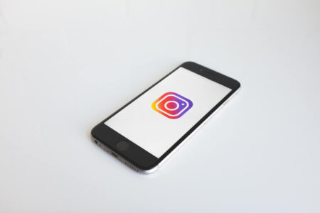 Instagram followers growth