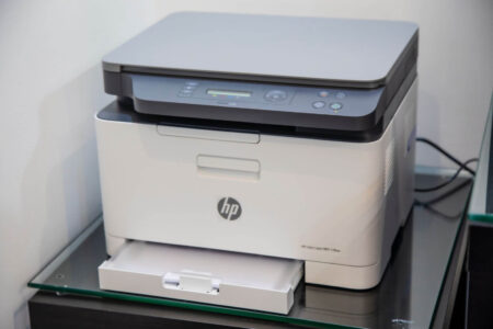 printer ink