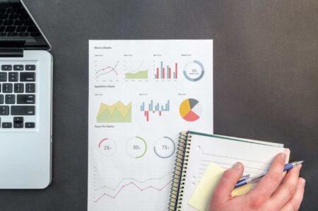 business-investing-statistic-report