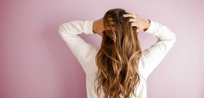6 Amazing Benefits of Clip-In Hair Extensions