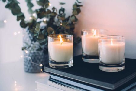 candles