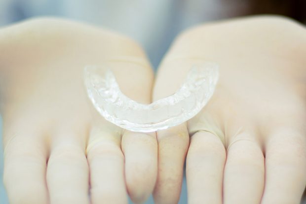 Orthodontist-retainers