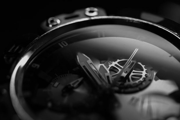 Stylish-Black-Watches