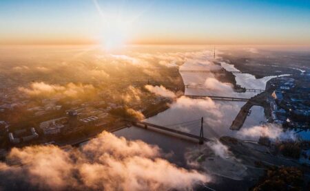 Drone-Photography-aerial-view