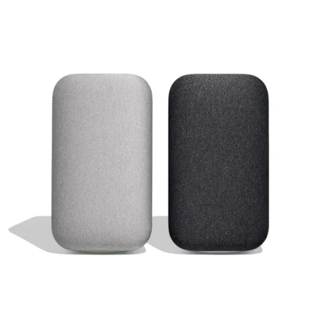Google Home Max White: A Fusion of Intelligence and High-quality Sound