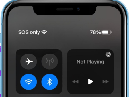 Understanding SOS Only on iPhone (How to Fix) iPhone SOS only