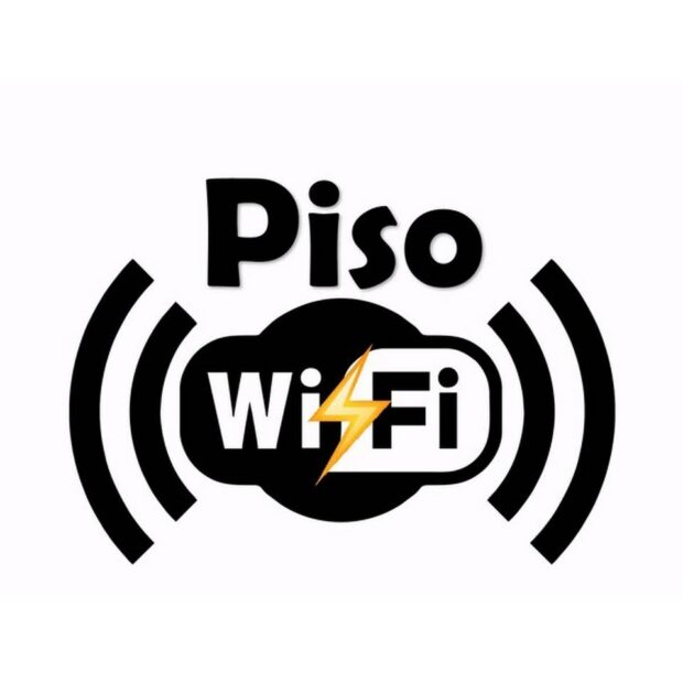 piso wifi