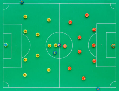 soccer positions