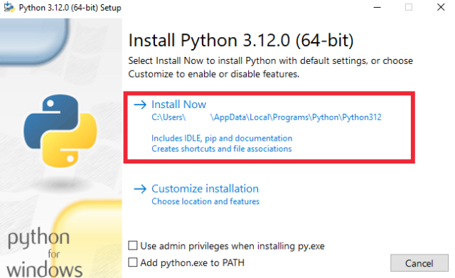 How to Update Python on Windows, Mac, & Linux - Easy Guide - Durofy ...