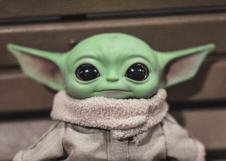 50 Best Baby Yoda Memes of 2023