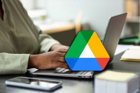 Step-by-step Guide on How to Transfer Google Drive to Another Account