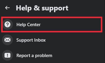 How to Access Facebook Support - Everything You Need to Know - Durofy ...