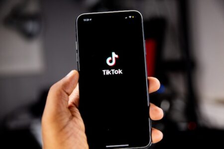 TikTok Wrapped (How to Access) 2023