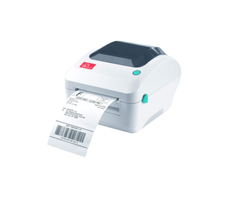 Get a Free Thermal Printer From UPS, FedEx, or USPS – How to Guide