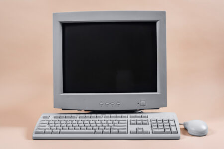 The Evolution of Computers: A Timeline