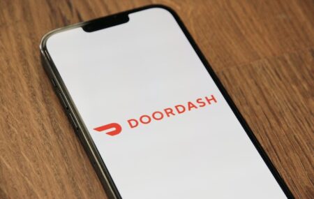 How Does DoorDash Work?