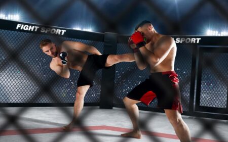Best Sites to Watch UFC Online
