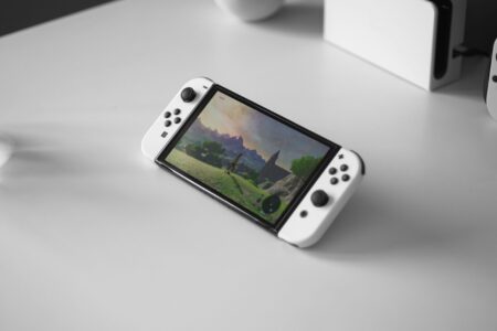 Is Nintendo Switch OLED Worth it in 2024?