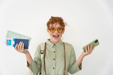 How To Avoid Being Overcharged By An Airline For Travel Visa