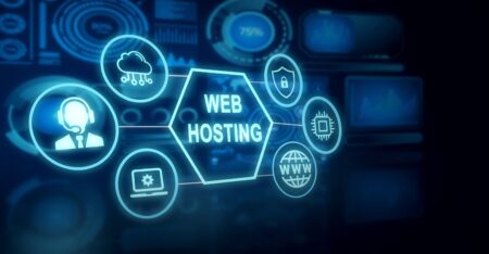 The Ultimate Guide to Choosing the Right Web Hosting Provider