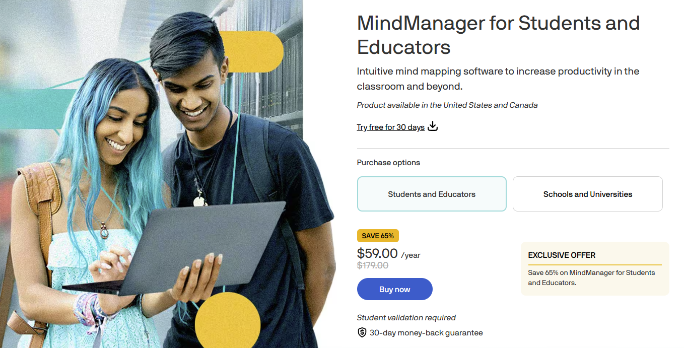 MindManager: Powerful & Flexible Mind Mapping Tool - Durofy - Business ...