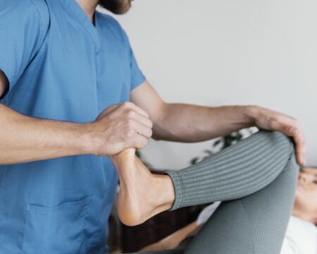 Benefits of Physical Therapy for Post-Stroke Recovery