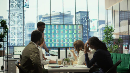 Why Companies Should Pay for Online CEUs